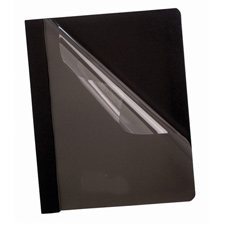 Couverture de présentation de luxe