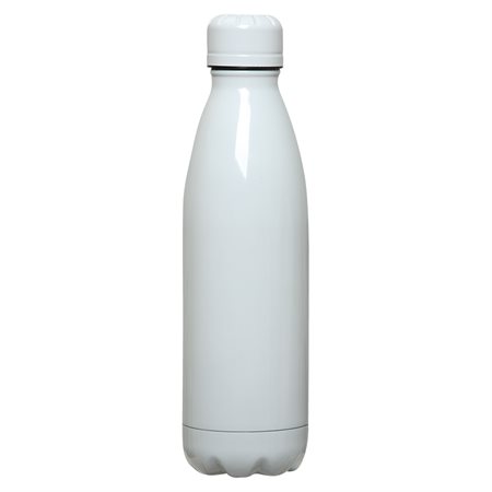 Bouteille d'eau isotherme