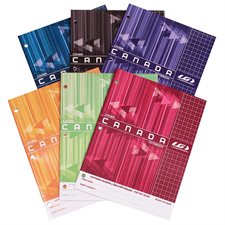 Canada Notebook