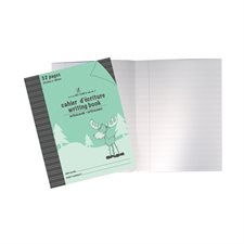 Cahier d'exercices