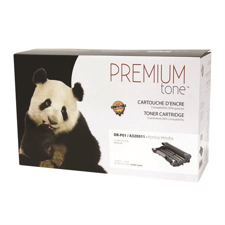 Konica Minolta DR-P01 Compatible Imaging Drum