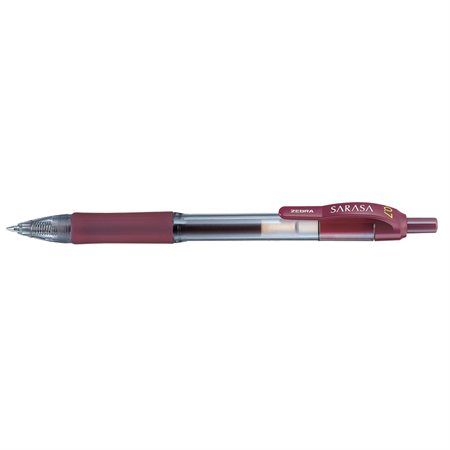 Sarasa® Retractable Rolling Ballpoint Pen