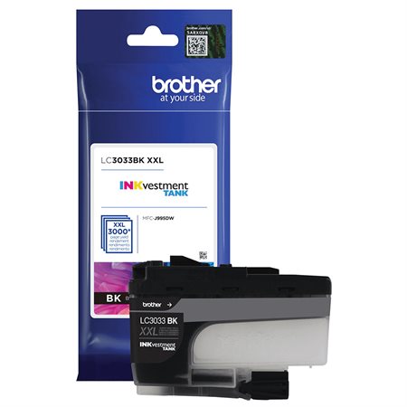 Super High Yield INKvestment Ink Cartridge