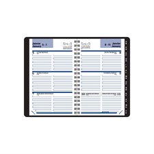 Weekly Diary (2021)