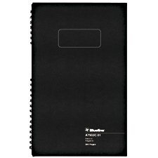 Livre de comptabilité A790