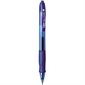Stylo à bille roulante rétractable "Velocity"