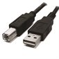 Câble USB série A / B