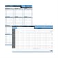 Reversible Perpetual Wall Planner