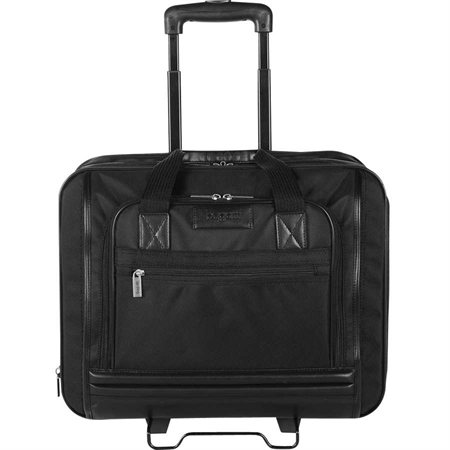 Porte-documents sur roulettes 2 en 1 BZCW214