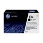 13X High Yield Toner Cartridge