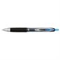 Super Ink Rolling Retractable Ballpoint Pens