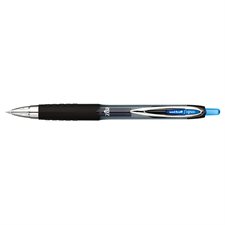 Super Ink Rolling Retractable Ballpoint Pens