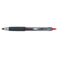 Super Ink Rolling Retractable Ballpoint Pens