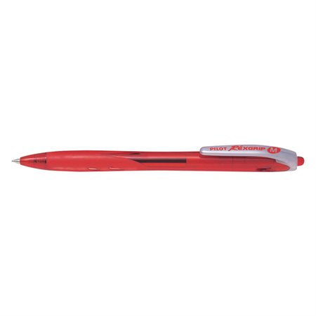 Stylos à bille rétractable BeGreen Rexgrip