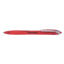 Stylos à bille rétractable BeGreen Rexgrip