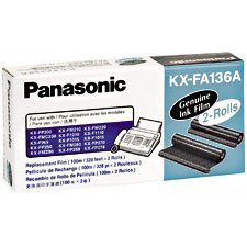 Pellicule d'impression KX-FA136