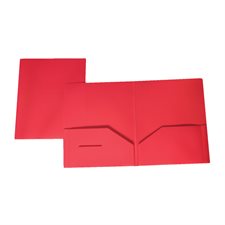 Couverture de présentation
