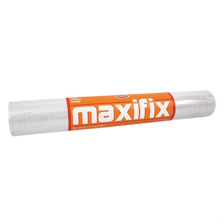 Pellicule autocollante Geo-Fix