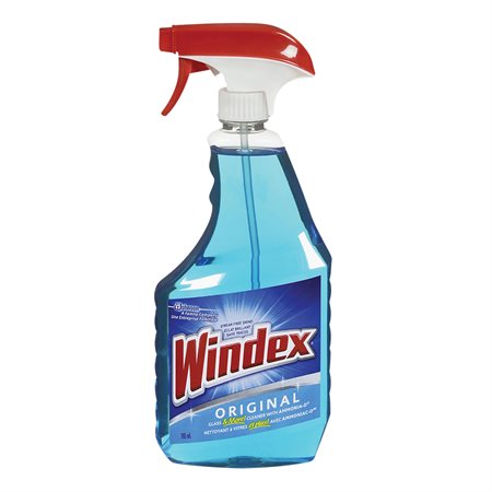 Nettoyant à vitre Windex®