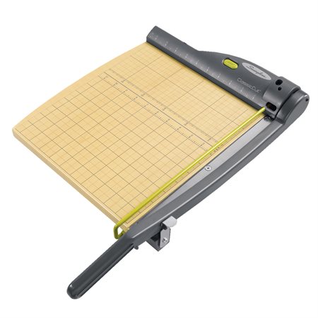 Massicot ClassicCut® Laser