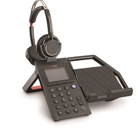 Elara 60 WS Series Phone Station