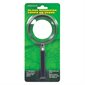 Loupe ronde en verre