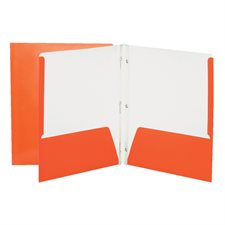Couverture de présentation