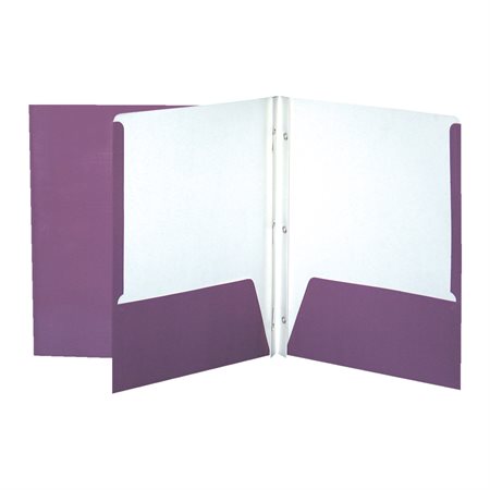 Couverture de présentation