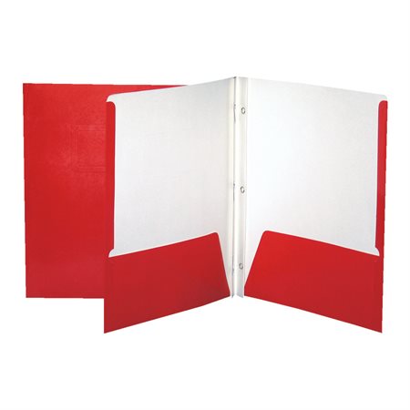 Couverture de présentation