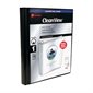 Reliure de présentation flexible Professional  CleanView