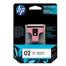 HP 2 Ink Jet Cartridge