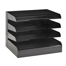Classeur horizontal