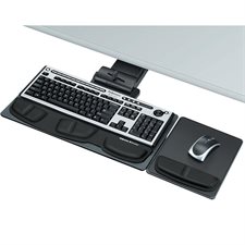 Professional Series Executive Corner Keyboard Manager