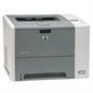 Imprimante laser monochrome LaserJet P3005n