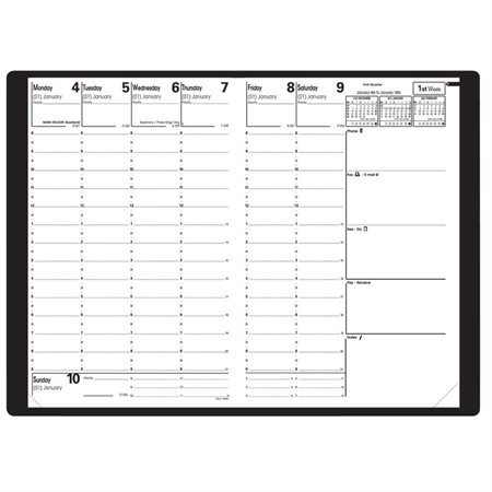 Agenda Ministre Académique 2020-2021