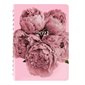Agenda quotidien Ruban Rose (2021)