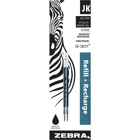 Recharge encre gel JK