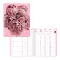 Pink Ribbon Timanager® Weekly Diary (2020)