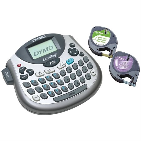 Étiqueteuse électronique LetraTag Plus LT-100T