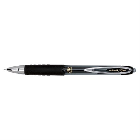 Super Ink Rolling Retractable Ballpoint Pens
