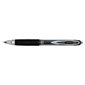 Super Ink Rolling Retractable Ballpoint Pens