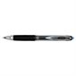 Super Ink Rolling Retractable Ballpoint Pens