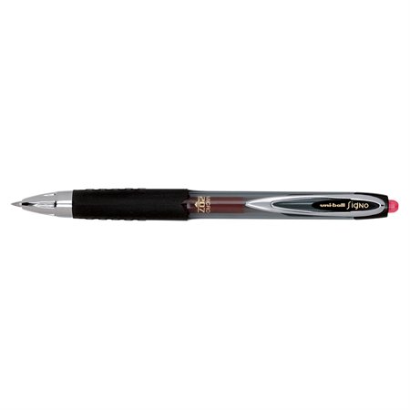 Super Ink Rolling Retractable Ballpoint Pens