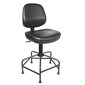 Shoptech™ Industrial Task Stool
