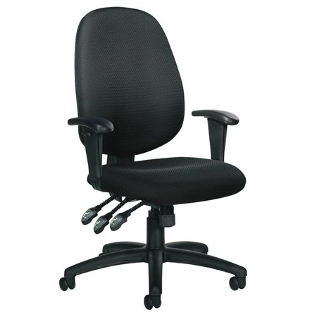 Fauteuil d'opérateur Six 13