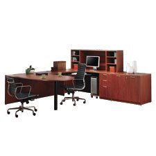 Surface de travail en D