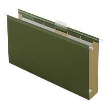 "ReadyTab" hanging folders