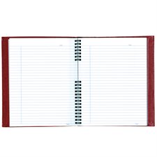 Livre de notes NotePro