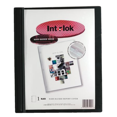 Couverture de présentation Int-r-lok®