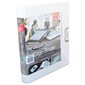 Professional Logo Presentation Binder